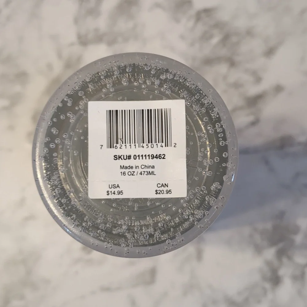 Starbucks Cup Sparkle Plastic - Picture 2 of 4